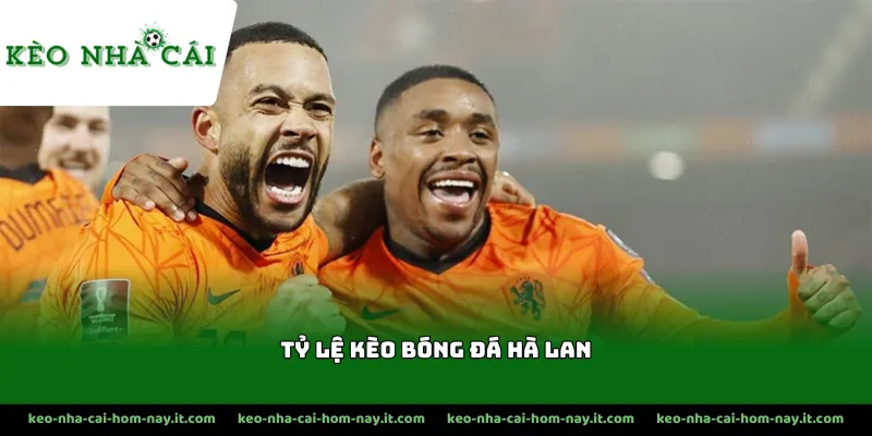 Thông tin về xu hướng kèo tài xỉu tại Eredivisie