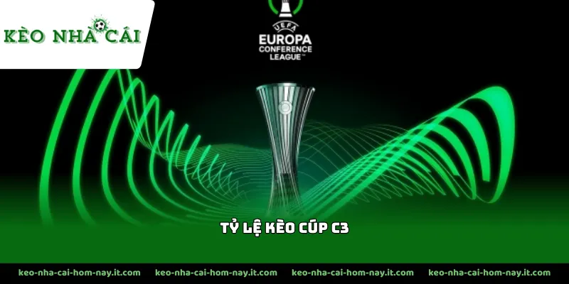 Thông tin về các đội bóng tham gia tỷ lệ kèo cúp C3